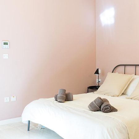 Three Cities Guest House Cospicua Exterior foto