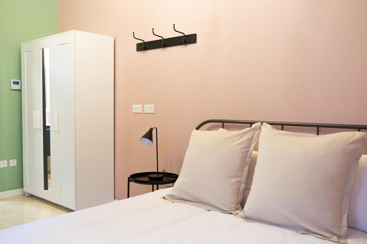 Three Cities Guest House Cospicua Exterior foto