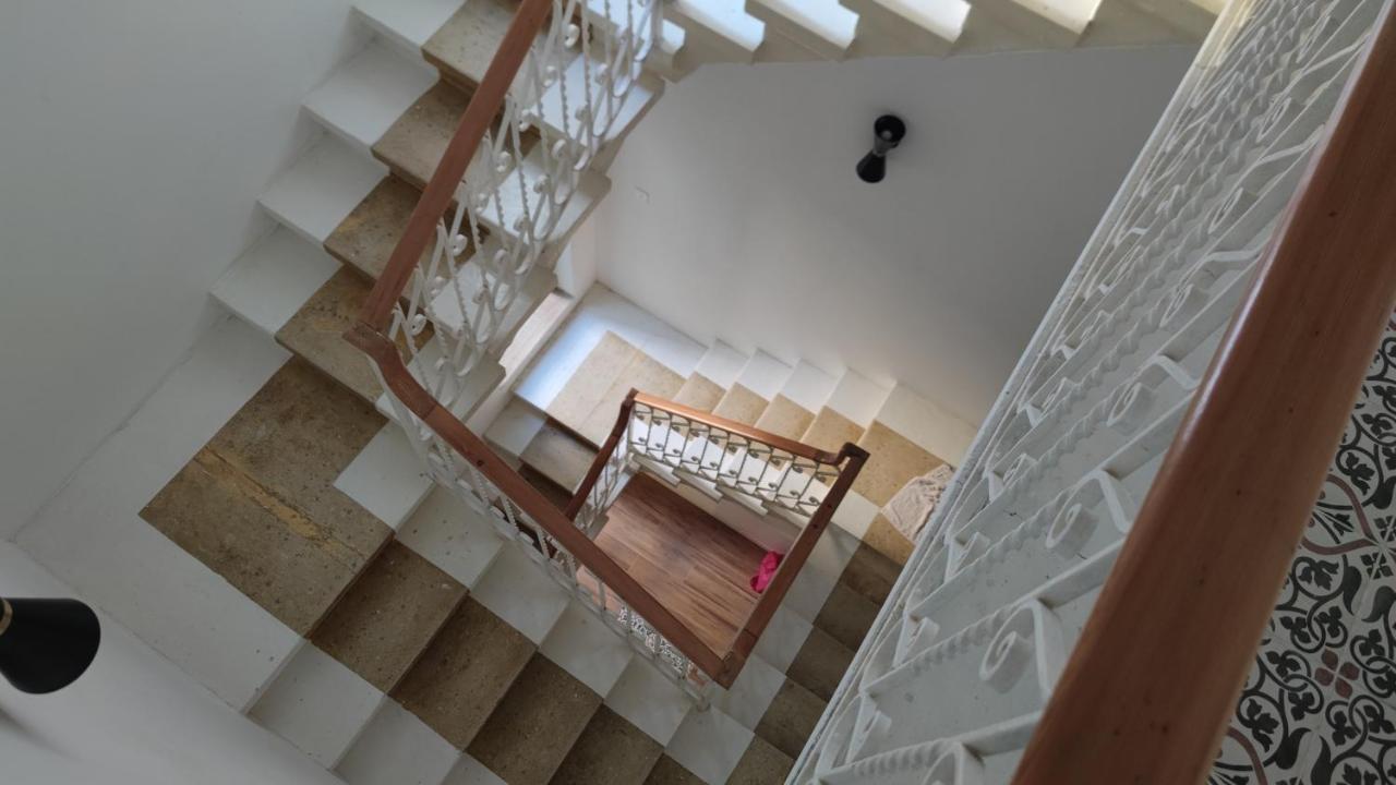 Three Cities Guest House Cospicua Exterior foto