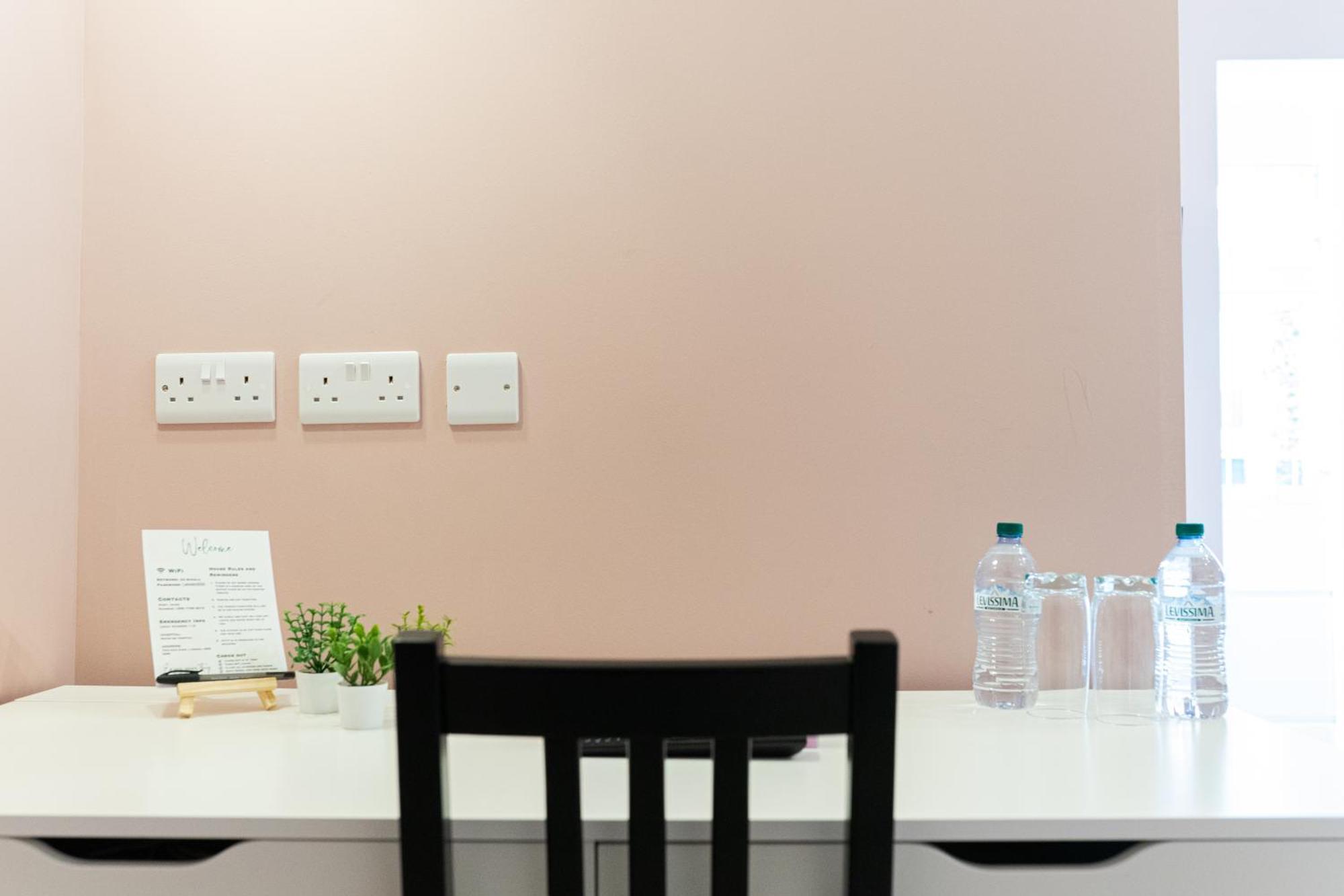 Three Cities Guest House Cospicua Exterior foto