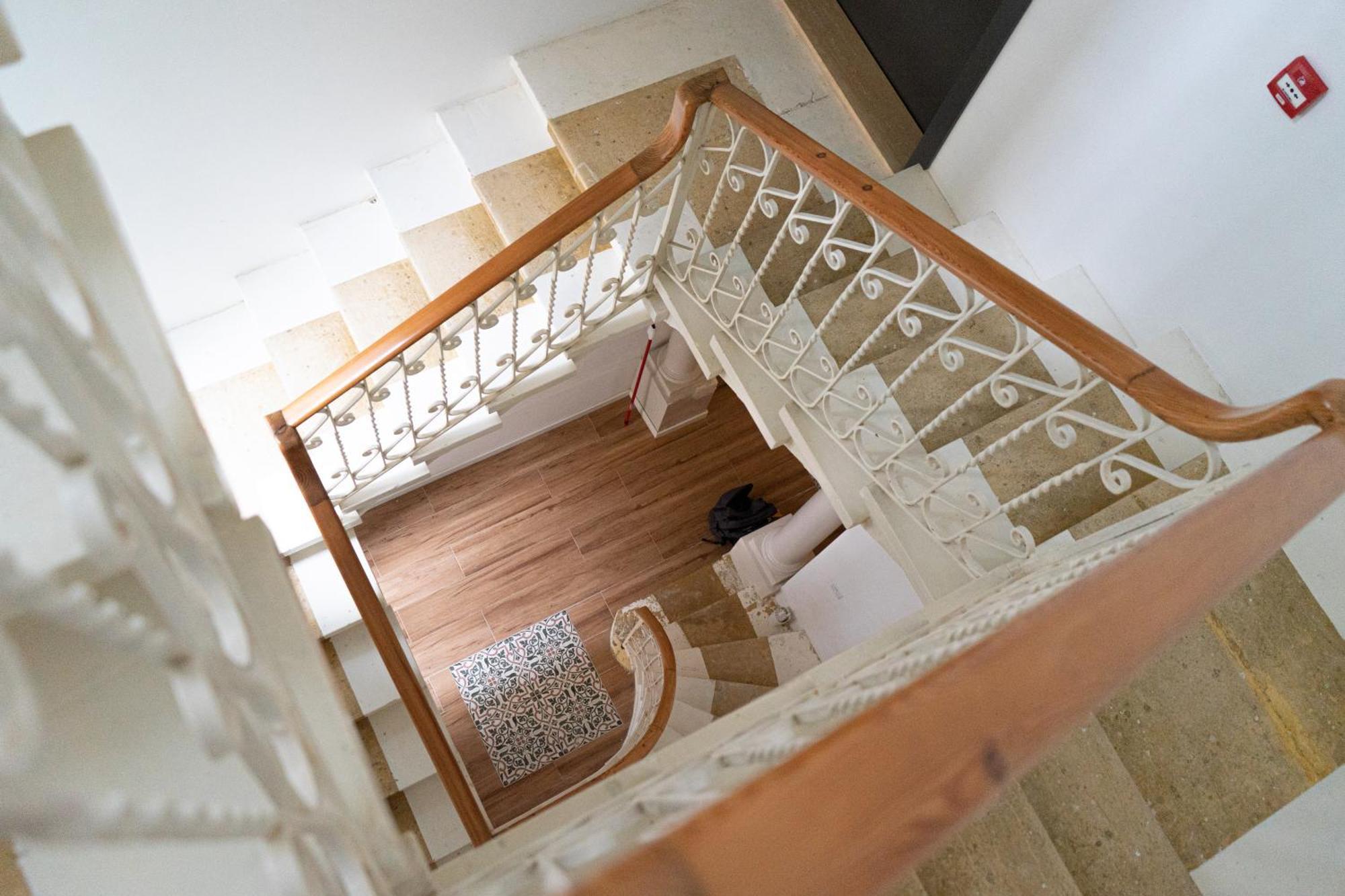 Three Cities Guest House Cospicua Exterior foto